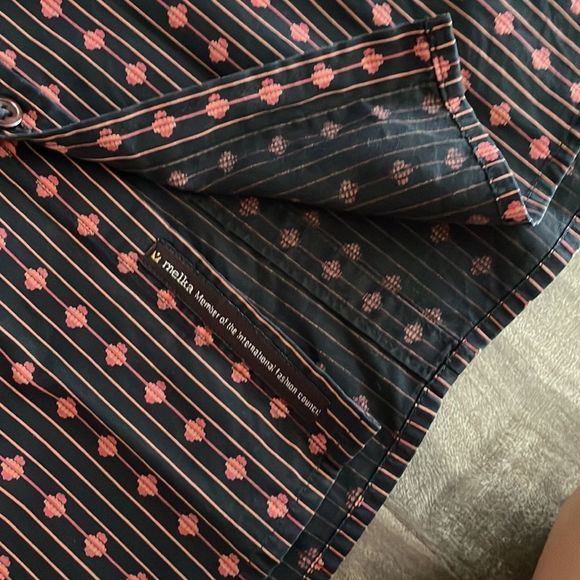 Mens Dress Shirt   - Picture 4 of 5